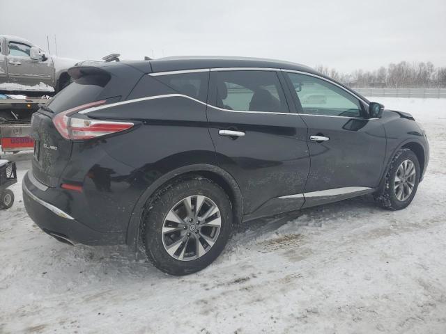 5N1AZ2MH7FN281209 | 2015 NISSAN MURANO S