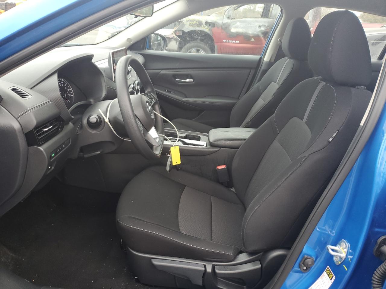 3N1AB8CV1PY303425 NISSAN SENTRA 2023