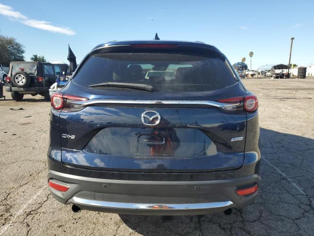 2016 MAZDA CX-9 JM3TCADY2G0113024