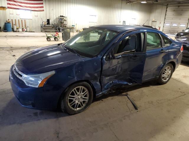 2009 Ford Focus SE