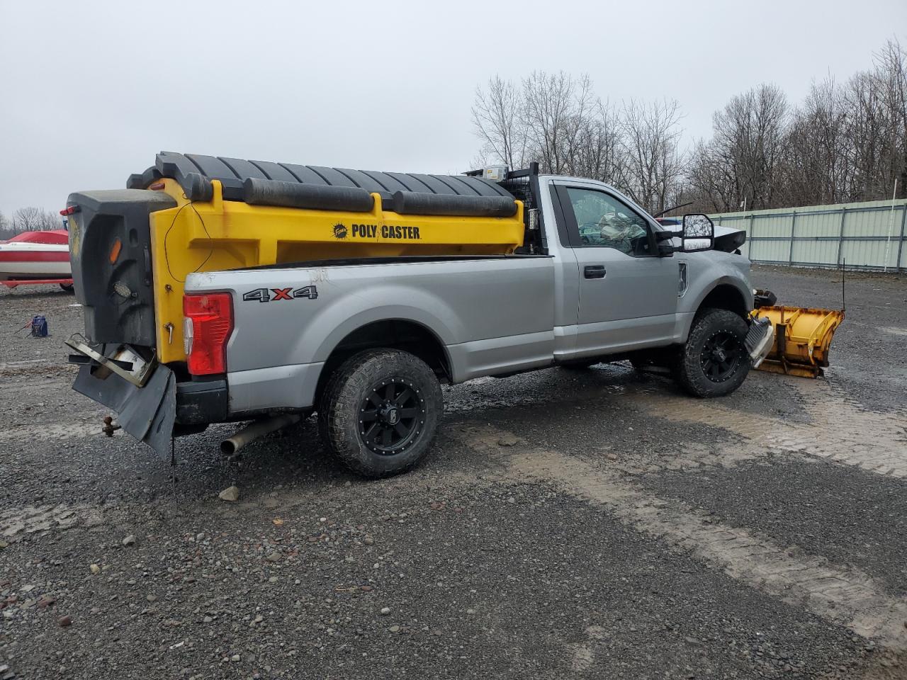 VIN: 1FTBF2B62LEC23085 2020 FORD F250