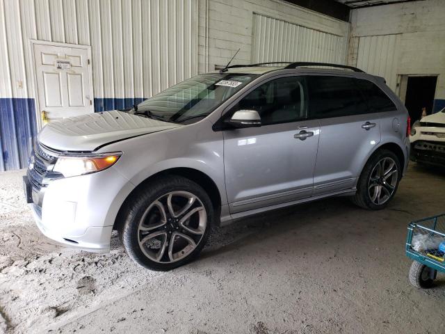 2014 Ford Edge Sport