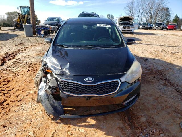 KNAFX4A6XE5187934 | 2014 KIA FORTE LX