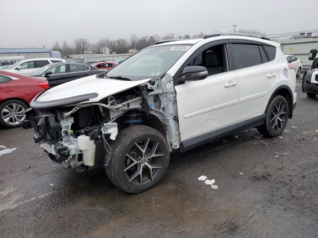 2017 Toyota RAV4 SE