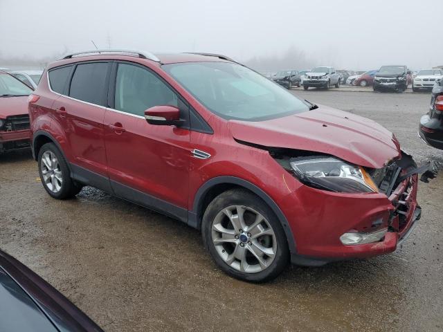 1FMCU9JX1EUD31408 | 2014 FORD ESCAPE TIT