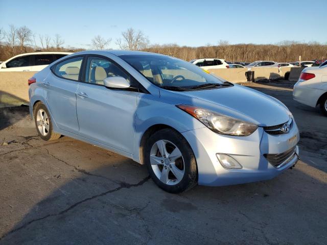 KMHDH4AE3CU389866 | 2012 Hyundai elantra gls