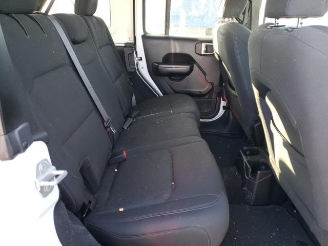 2018 JEEP WRANGLER U - 1C4HJXDG7JW324240