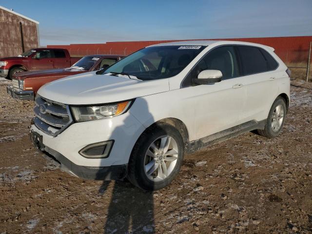 2FMTK4J94FBB28899 | 2015 FORD EDGE SEL