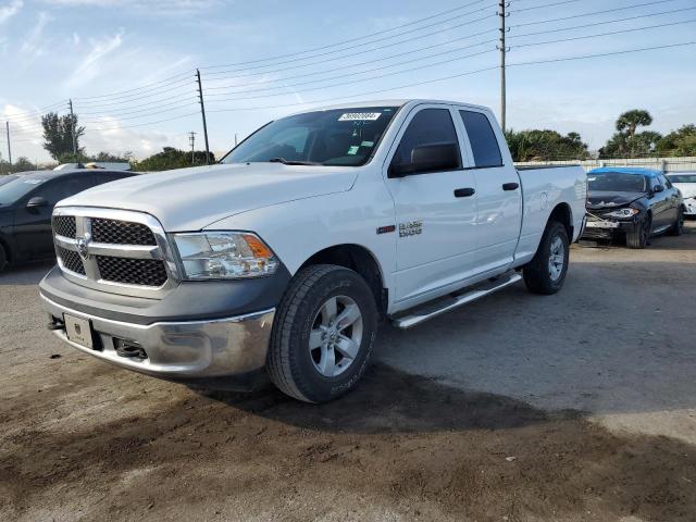 1C6RR7FM5GS299359 | 2016 RAM 1500 ST