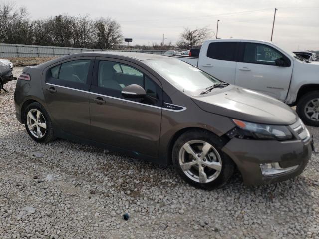 VIN 1G1RD6E49EU173700 2014 Chevrolet Volt no.4