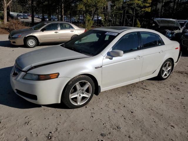 2006 Acura TL 