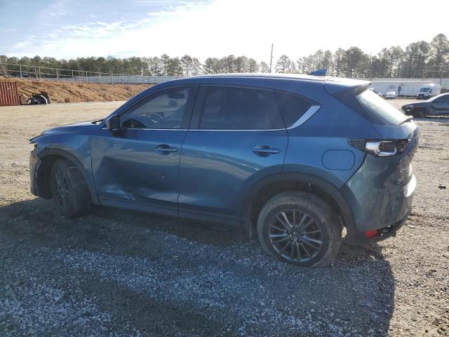 JM3KFABL0H0112045 | 2017 Mazda cx-5 sport