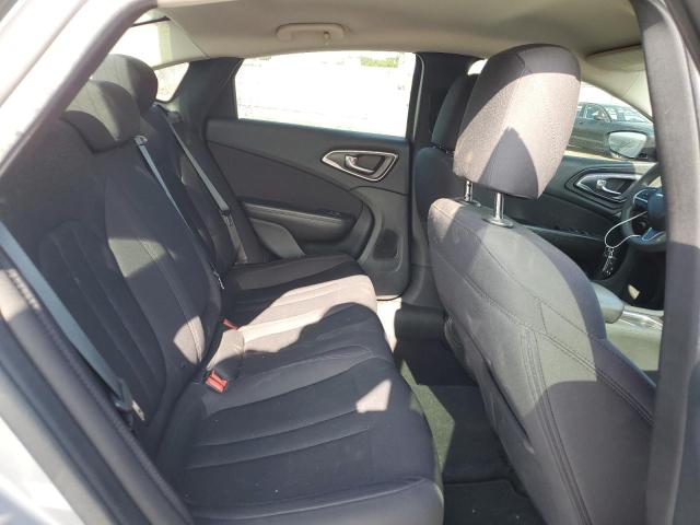 2015 CHRYSLER 200 LIMITE 1C3CCCAB2FN634691