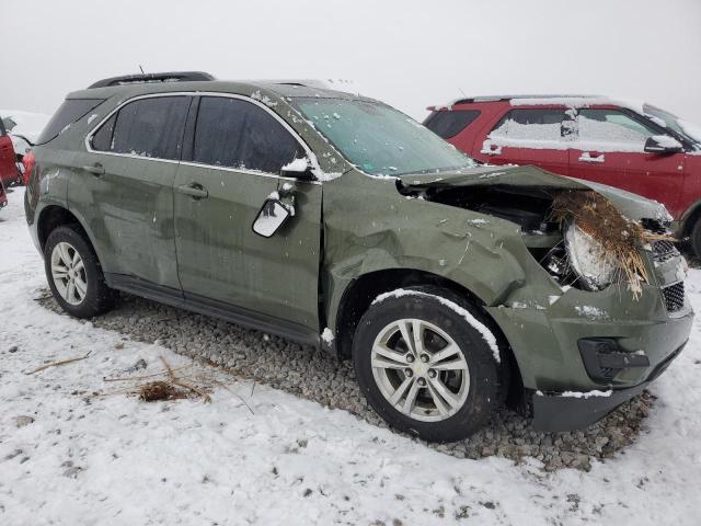 2GNFLFEK2F6234095 | 2015 CHEVROLET EQUINOX LT