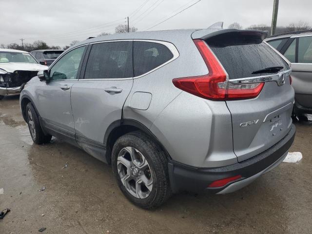 7FARW2H88JE019298 | 2018 HONDA CR-V EXL