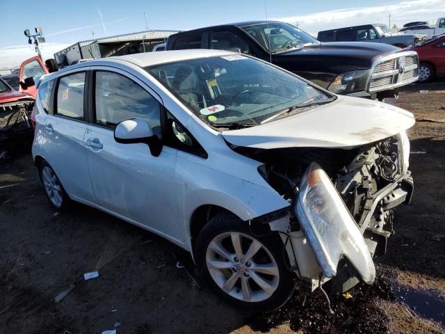 3N1CE2CP4EL359903 | 2014 NISSAN VERSA NOTE