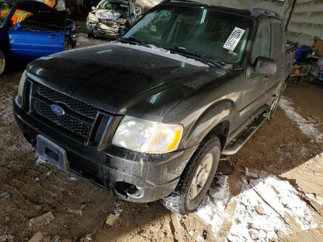 2005 Ford Explorer Sport Trac 