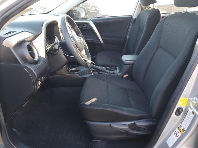 JTMZFREV4E5018431 | 2014 TOYOTA RAV4 LE