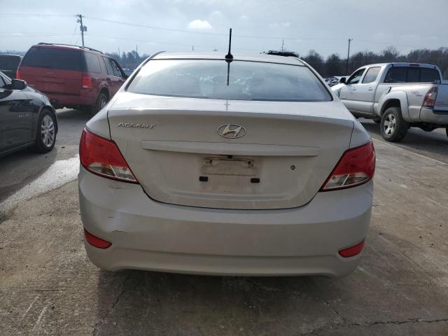 KMHCT4AE1FU934526 | 2015 HYUNDAI ACCENT GLS