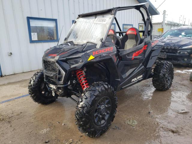 2020 POLARIS ATV - 3NSNAK991LF133855