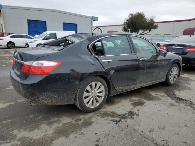 1HGCR2F85FA274522 | 2015 HONDA ACCORD EXL