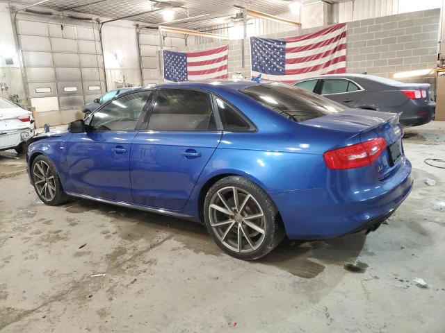 VIN WAUEFAFL2GN014343 2016 Audi A4, Premium Plus S-... no.2