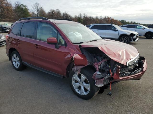 JF2SJADC8FH544757 | 2015 SUBARU FORESTER 2