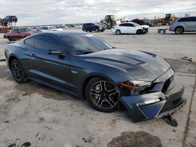 1FA6P8CF0J5163455 | 2018 FORD MUSTANG GT