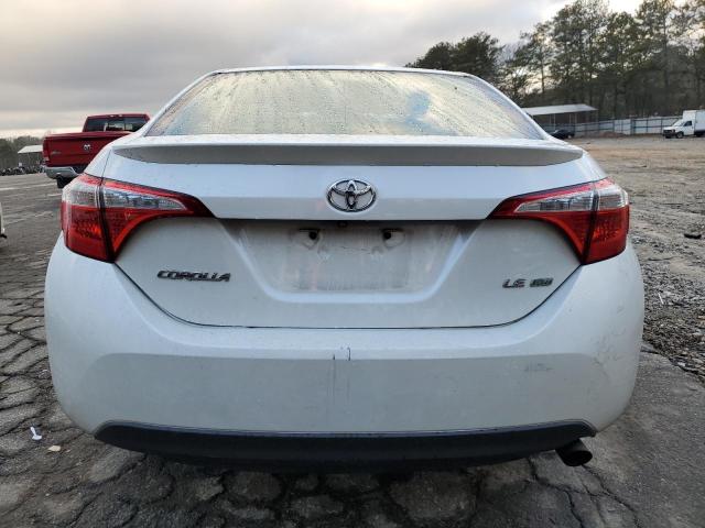 5YFBPRHE6EP076439 | 2014 TOYOTA COROLLA EC