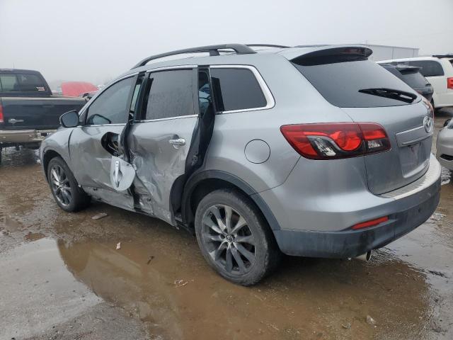 JM3TB3DA1F0447822 | 2015 MAZDA CX-9 GRAND