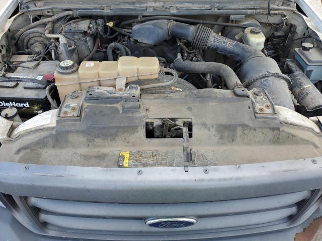 1FTNX21L64ED05307 | 2004 Ford f250 super duty