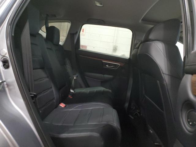 2018 HONDA CR-V EXL 7FARW2H84JE061967
