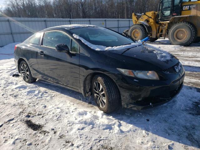 Vin: 2hgfg3b86dh501715, lot: 39166034, honda civic ex 20134
