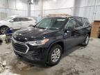 2018 CHEVROLET TRAVERSE L - 1GNERFKW9JJ206517