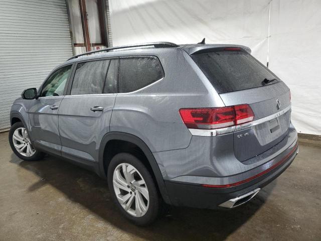 2021 VOLKSWAGEN ATLAS SE 1V2HR2CAXMC578988
