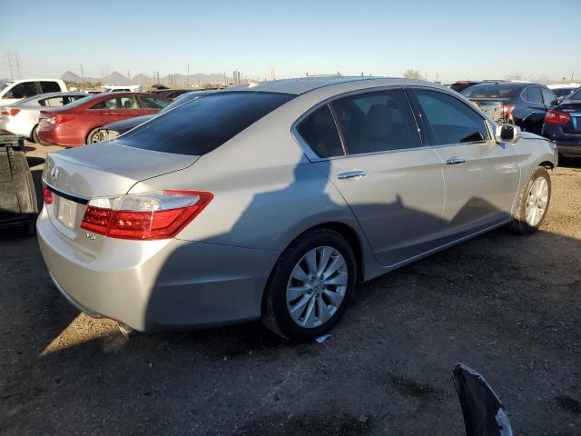 1HGCR3F82EA031447 | 2014 HONDA ACCORD EXL