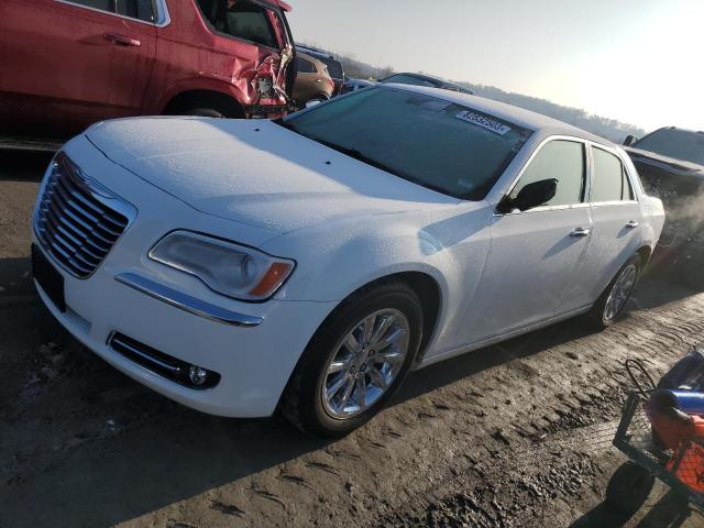 2012 Chrysler 300 Limited