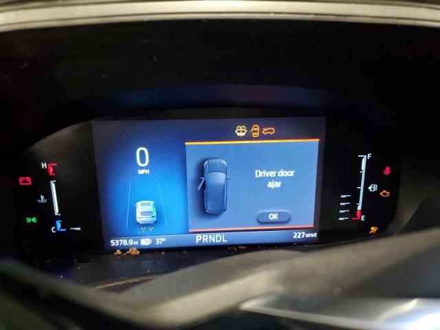 2023 FORD ESCAPE ACT 1FMCU9GN4PUA85429