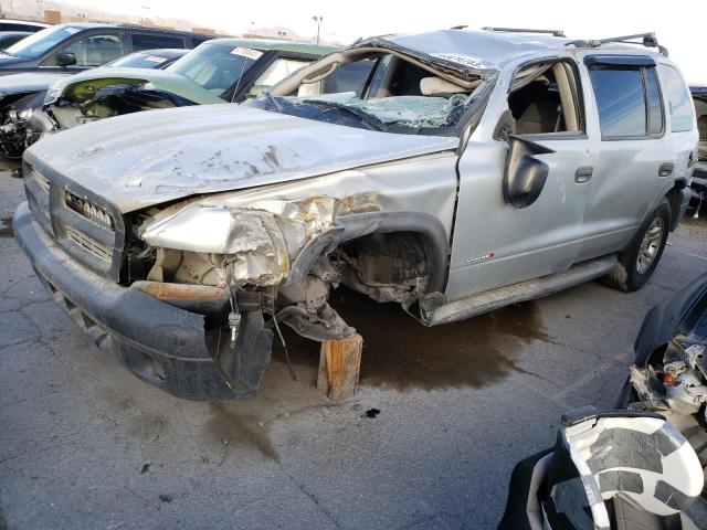 2003 Dodge Durango Sport