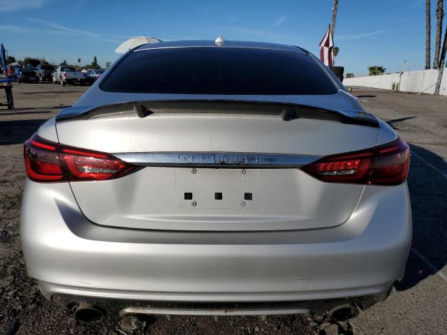 JN1EV7AP6JM362326 | 2018 INFINITI Q50 LUXE