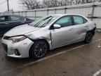 2016 TOYOTA COROLLA L - 2T1BURHE9GC605202