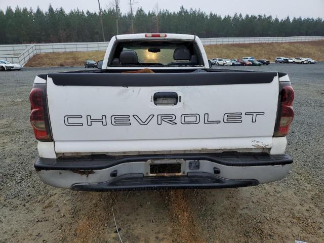 1GCEC14X25Z232001 | 2005 Chevrolet silverado c1500