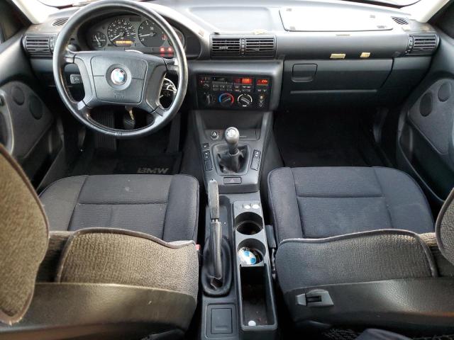 WBACG7326TAS96216 1996 BMW 318 Ti