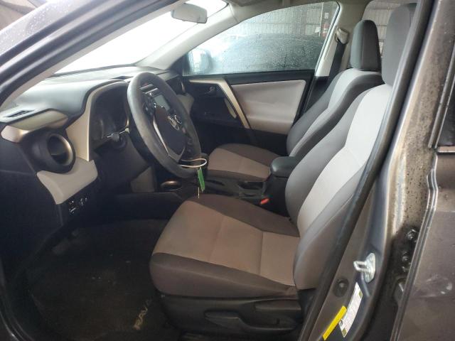 2015 Toyota RAV 4 - Image 7