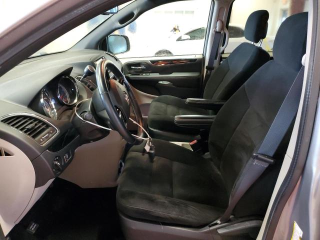 2015 Dodge Caravan - Image 7