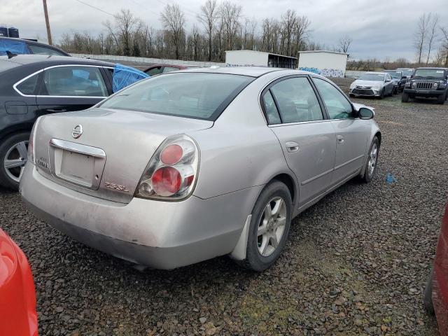 Image 3 of 2006 Nissan Altima salvage vehicle - Lot #37086344 at Copart