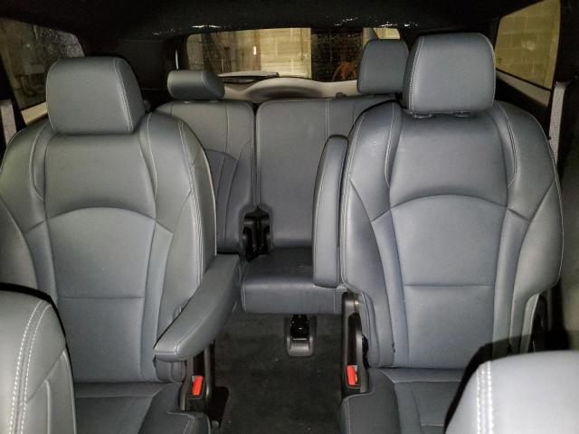 2022 BUICK ENCLAVE PR 5GAEVBKW1NJ161299