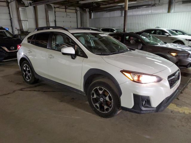 JF2GTADC7JH256334 | 2018 SUBARU CROSSTREK