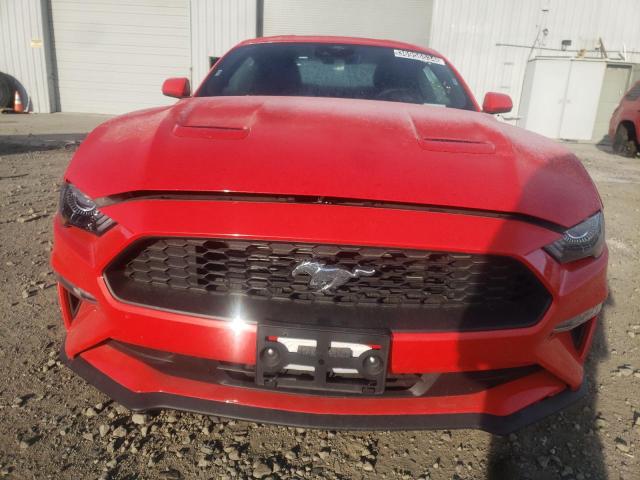 1FA6P8TH9P5111087 | 2023 Ford mustang