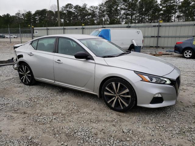 1N4BL4CV0LC180166 | 2020 NISSAN ALTIMA SR